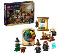 LEGO Harry Potter Castello Di Hogwarts: Cerimonia Del Cappello Parlante 76460