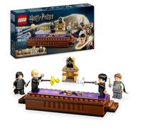 LEGO® Harry Potter™ 76441 Castello di Hogwarts™: Club dei Duellanti