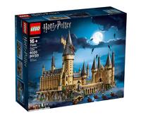 LEGO HARRY POTTER 71043 - CASTELLO DI HOGWARTS