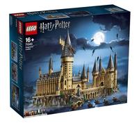 LEGO HARRY POTTER 71043 - CASTELLO DI HOGWARTS