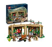 LEGO LEGO Harry Potter - Castello di Hogwarts: Lezione di Erbologia