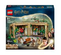 LEGO LEGO Harry Potter - Castello di Hogwarts: Lezione di Erbologia