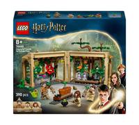 LEGO LEGO Harry Potter - Castello di Hogwarts: Lezione di Erbologia