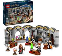 LEGO HARRY POTTER Castello di Hogwarts: Lezione di pozioni 76431