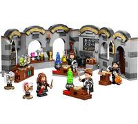 LEGO® Harry Potter™ 76431 Castello di Hogwarts™: Lezione di pozioni