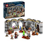 LEGO® Harry Potter™ 76431 Castello di Hogwarts™: Lezione di pozioni