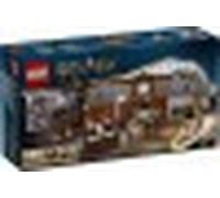 LEGO® Harry Potter™ 76442 Castello di Hogwarts™: Lezione di incantesimi