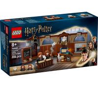Lego Harry Potter Castello di Hogwarts: Lezioni di magia