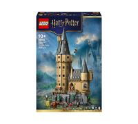 LEGO - Harry Potter Castello di Hogwarts: Torre della grande scalinata principale 76454