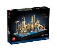 LEGO® Harry Potter™ 76419 Castello e parco di Hogwarts™