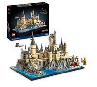 LEGO® Harry Potter™ 76419 Castello e parco di Hogwarts™