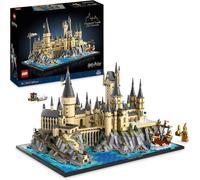 LEGO Harry Potter Castello e Terreni di Hogwarts 76419 2660 pezzi