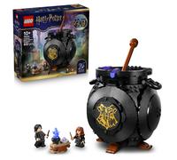 LEGO® Harry Potter Calderone: Aula segreta di Pozioni 76464