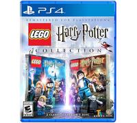 LEGO Harry Potter Collection (輸入版:北米)