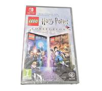 Lego Harry Potter Collection Anni 1-7 Nintendo Switch Cartuccia Versione Nuovo