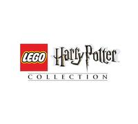 Nintendo LEGO Harry Potter Collection Collezione Multilingua Nintendo Switch