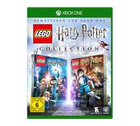 Lego Harry Potter Collection (Die Jahre 1-4 & Die Jahre 5 (Not Machine Spacific)