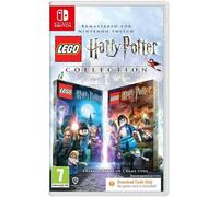 LEGO Harry Potter Collection [Digital], Juego para Consola Nintendo Switch