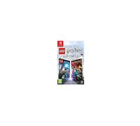 Lego Harry Potter Collection - GIOCO NINTENDO SWITCH
