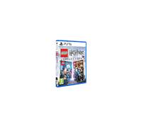 Warner Bros. LEGO Harry Potter Collection PS5 Edizione Standard