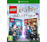 Lego Harry Potter Collection - Xbox One [Edizione: Francia]