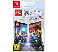 Lego Harry Potter Collection - Nintendo Switch [Edizione: Germania]