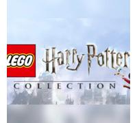 LEGO Harry Potter Collection (Nintendo Switch) Nintendo Key - EU