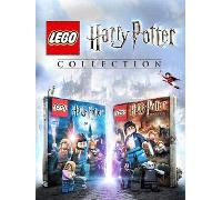 LEGO Harry Potter Collection (PC) Steam Key GLOBAL