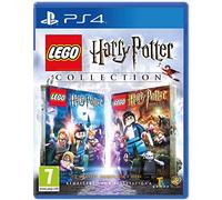 LEGO Harry Potter Collection (PlayStation 4) [AT_PEGI] [Edizione: Germania]