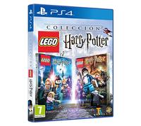 Lego Harry Potter Collection - PlayStation 4. Edition: Estándar - PlayStation 4 [Edizione: Spagna]