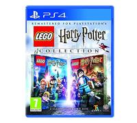 Lego Harry Potter Collection - PlayStation 4 [Edizione: Francia]