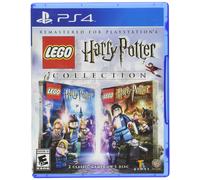 LEGO Harry Potter Collection - PlayStation 4 PlayStation 4 Stand (PlayStation 4)