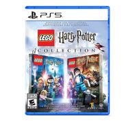 LEGO Harry Potter Collection - PlayStation 5