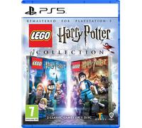 LEGO Harry Potter Collection (PlayStation 5) (PEGI-AT) Play (Sony Playstation 5)