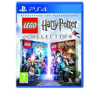 LEGO Harry Potter Collection PS4