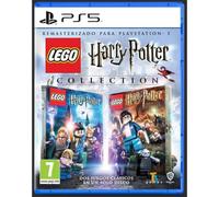LEGO Harry Potter Collection PS5