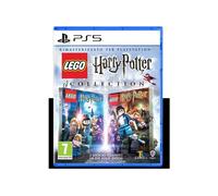 LEGO HARRY POTTER COLLECTION PS5