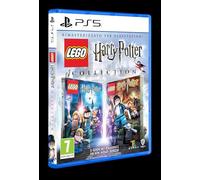LEGO HARRY POTTER COLLECTION (PS5)