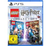 Lego Harry Potter: Collection PS5 Playstation 5 Nuovo Con Scatola