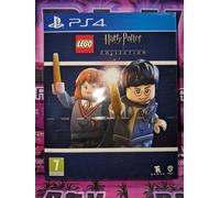 LEGO HARRY POTTER COLLECTION SONY PS4 PAL CARTONATO NUOVO CUSA-05935