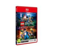 LEGO Harry Potter Collection Switch 2