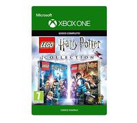 LEGO: Harry Potter Collection | Xbox One - Codice download