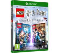 Lego Harry Potter Collection - Xbox One [Edizione: Francia]