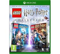 Lego Harry Potter Collection - Xbox One [Edizione: Regno Unito]