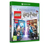 Lego Harry Potter Collection - Xbox One [Edizione: Spagna]