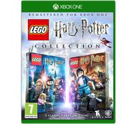 LEGO Harry Potter Collection (Xbox One) (Microsoft Xbox One Microsoft Xbox One)