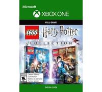 LEGO Harry Potter Collection (Xbox One) Xbox Live Key EUROPE