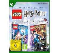 LEGO Harry Potter Collection (Xbox Series X)
