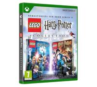 LEGO Harry Potter Collection XBOX SERIES X - Anni da 1 a 4 e Anni da 5 a 7