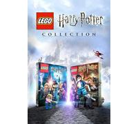 LEGO Harry Potter Collection (Xbox Series X|S) Xbox Live Key EUROPE
